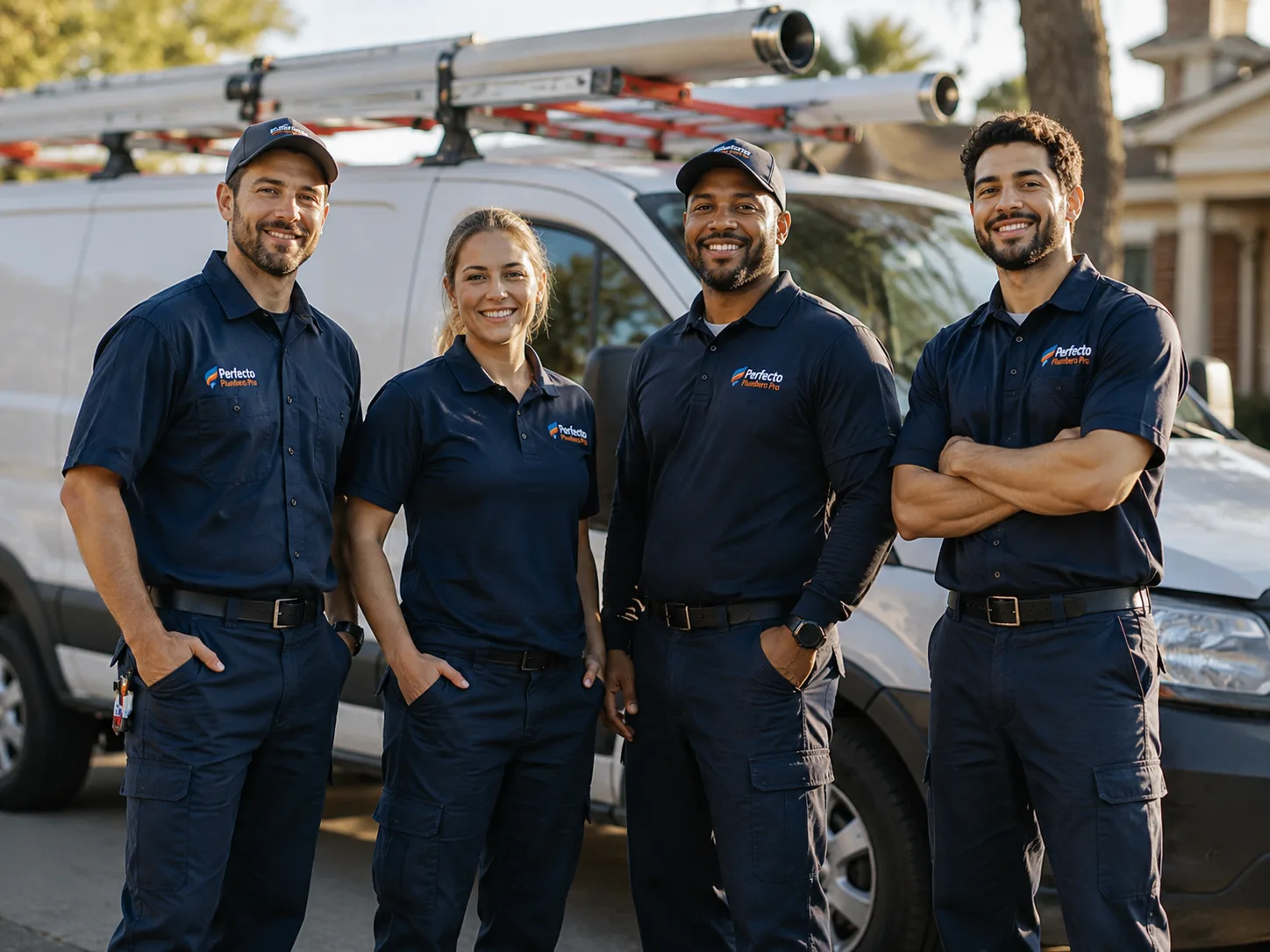 Emergency Plumber Near Me in Keymar, MD near me